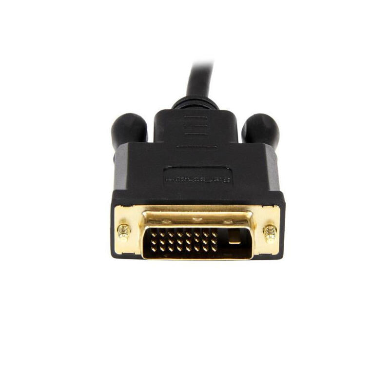Startech Cable 91cm Adaptador Conversor Video Disp