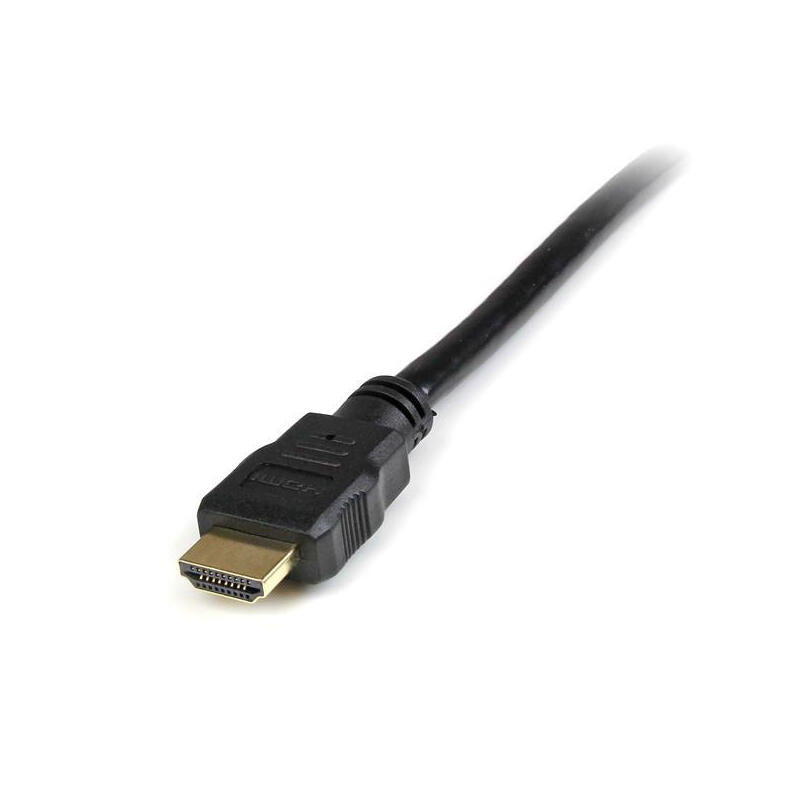 Startech Cable Hdmi® A Dvi 5m - Dvi-D Macho - Hdm