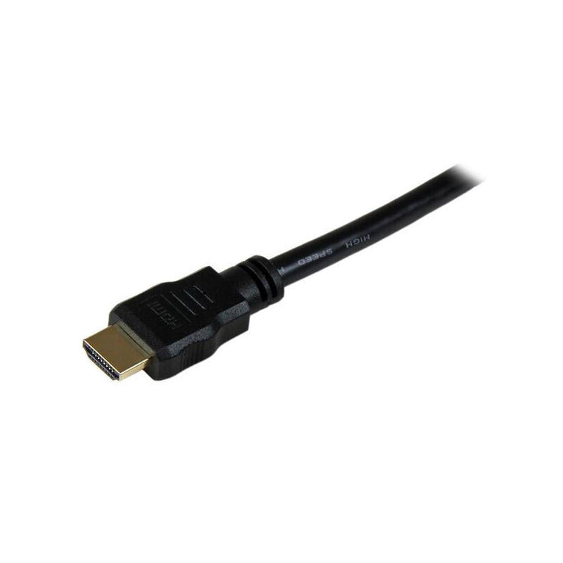 Startech Cable Hdmi A Dvi-D M/M 1,50m Negro Hddvimm150cm