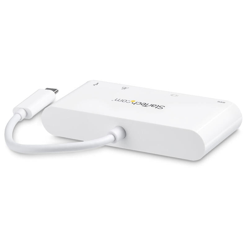 Startech Docking Station Usbc Dvi