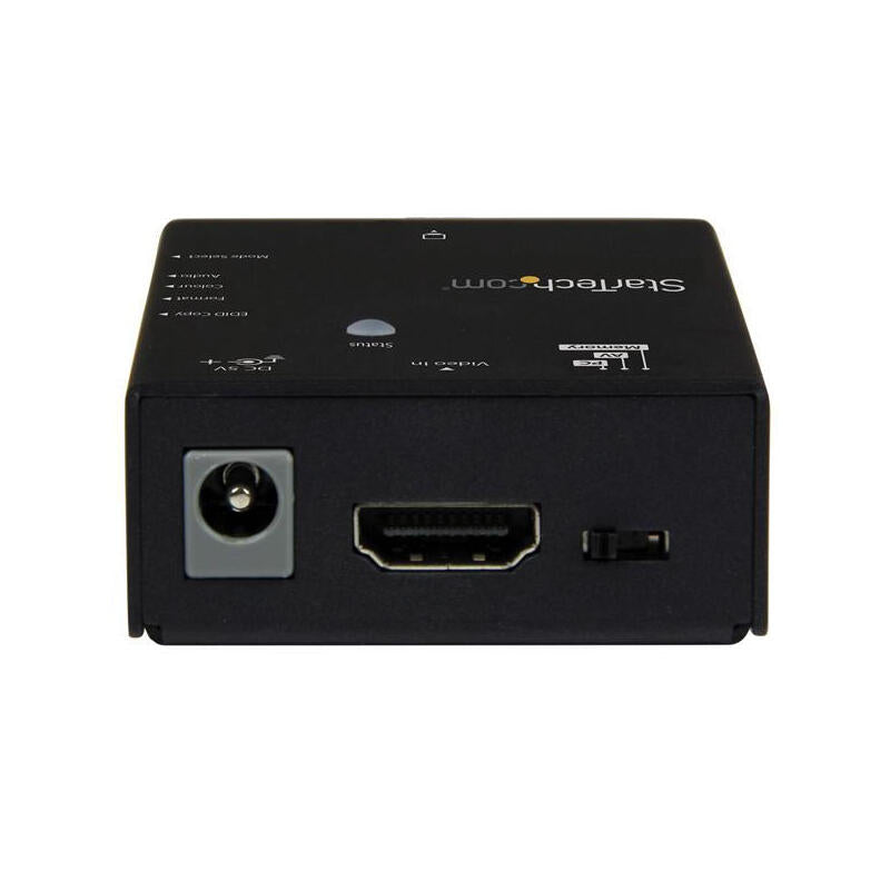 Startech Emulador Edid Pantallas Hdmi 1080p