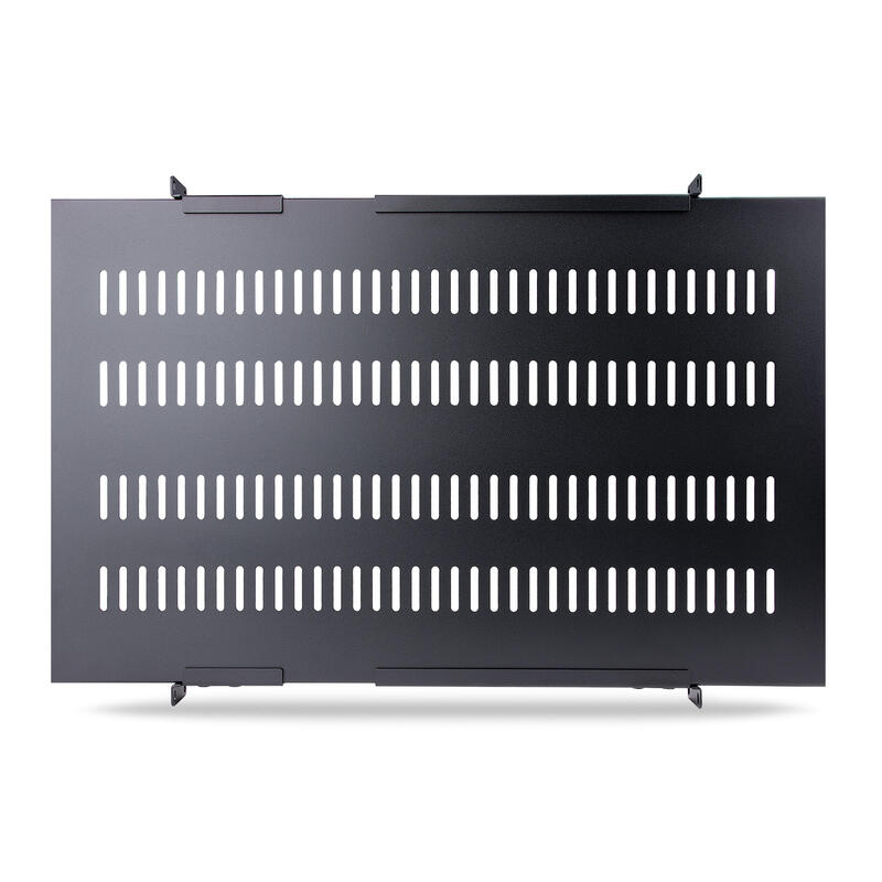 Startech Estante Bandeja Fijo Ventilado Gabinete R
