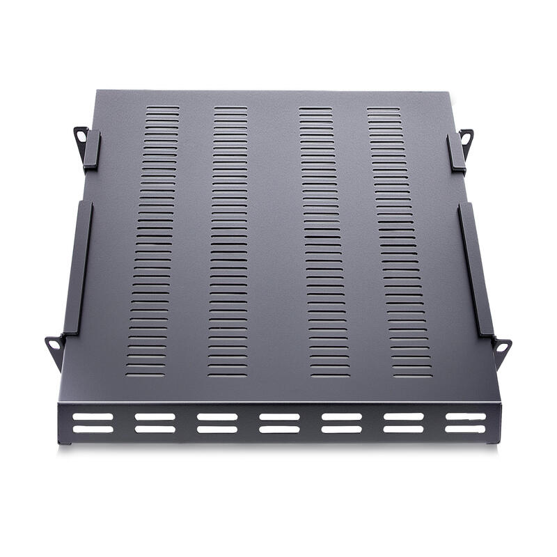Startech Estante Bandeja Fijo Ventilado Gabinete R