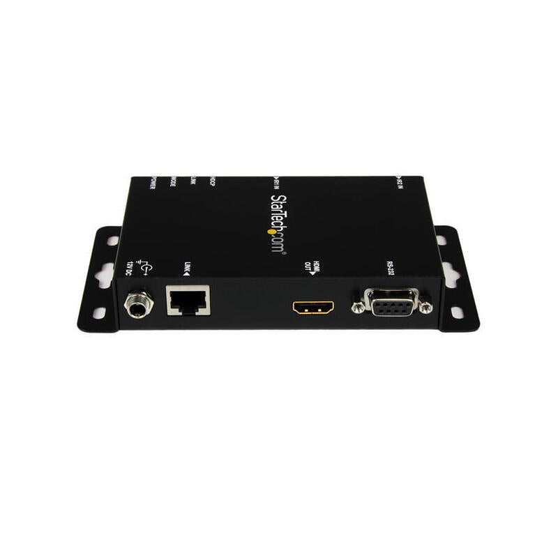 Startech Juego Kit Extensor Video Y Audio Hdmi® A
