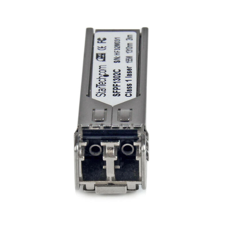 Startech Modulo Transceptor Fibra Optica Sfp Multi