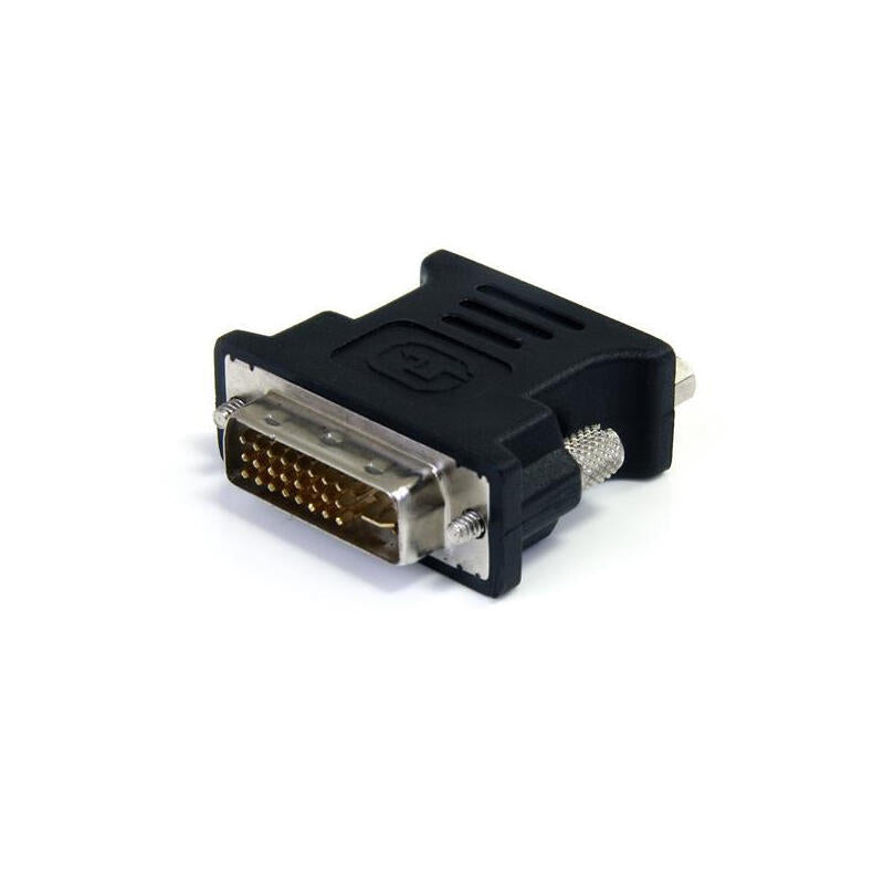 Startech Paquete 10 Adaptadores Conversores Dvi-I
