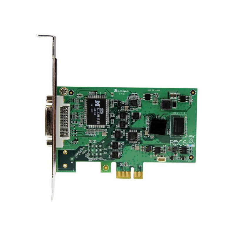 Startech Pexhdcap2 Dispositivo Para Capturar Video Interno Pcie