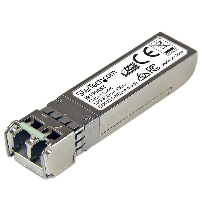 Startech Sfp+ Compatible J9150a Lc 300m