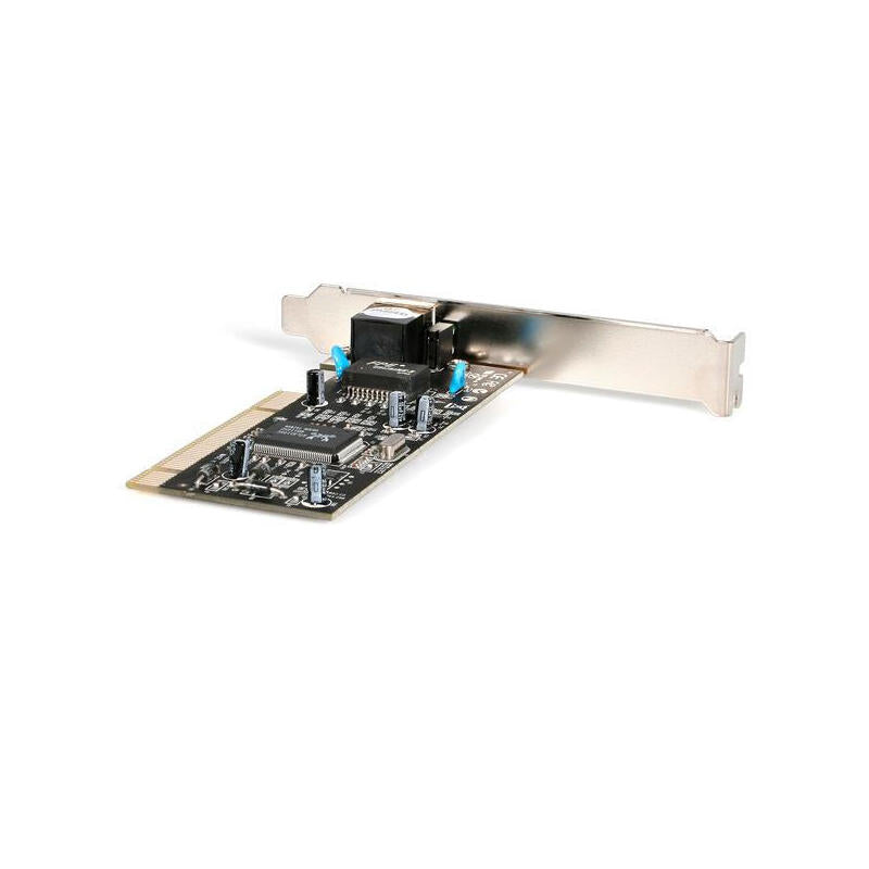 Startech Tarjeta De Red Nic Pci 1 Puerto Gigabit Rj45 St1000bt32
