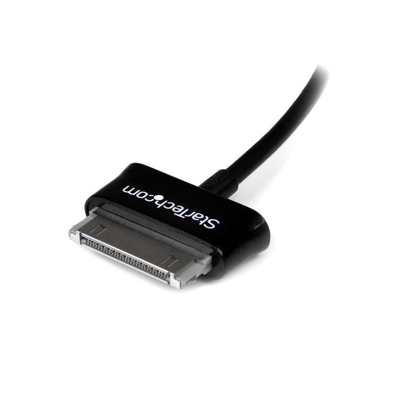 Startech Usb Adapter Otg Adapter For Samsung Galaxy Tab