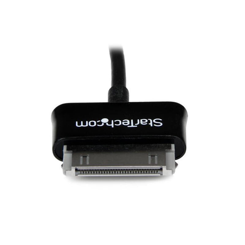 Startech Usb Adapter Otg Adapter For Samsung Galaxy Tab