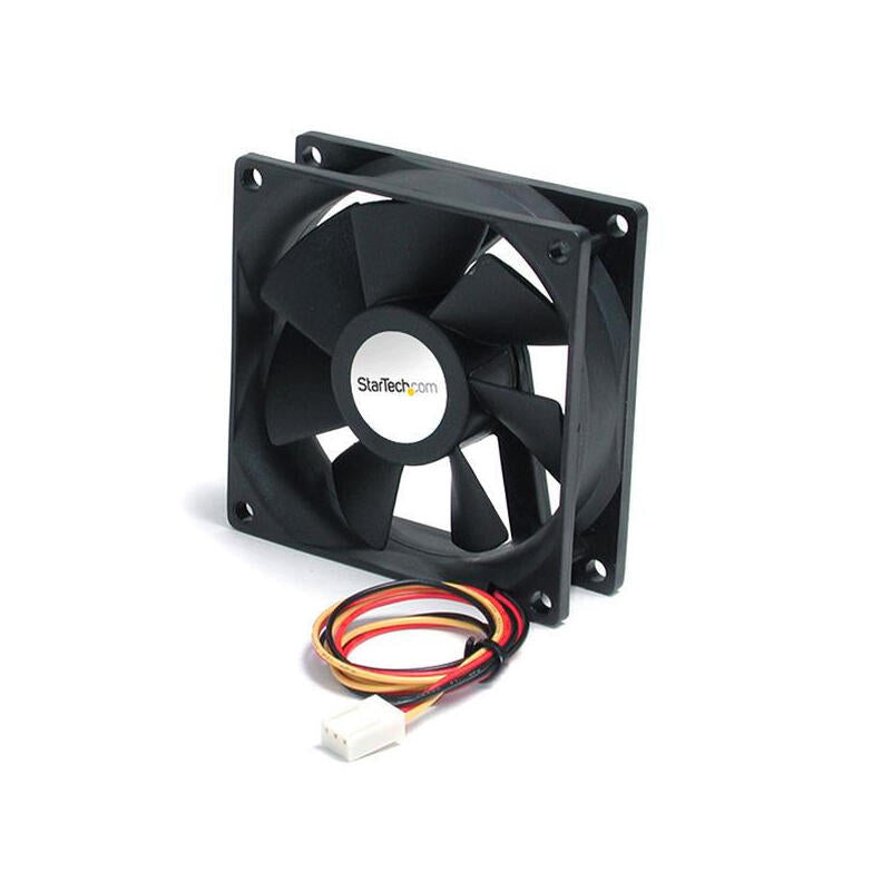 Startech Ventilador Auxiliar 2600rpm 92x92 Conector Tx3