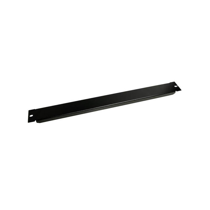 Startech.Com Panel Ciego 1u Para Racks Y Armarios De Servidores De 19 Pulgadas