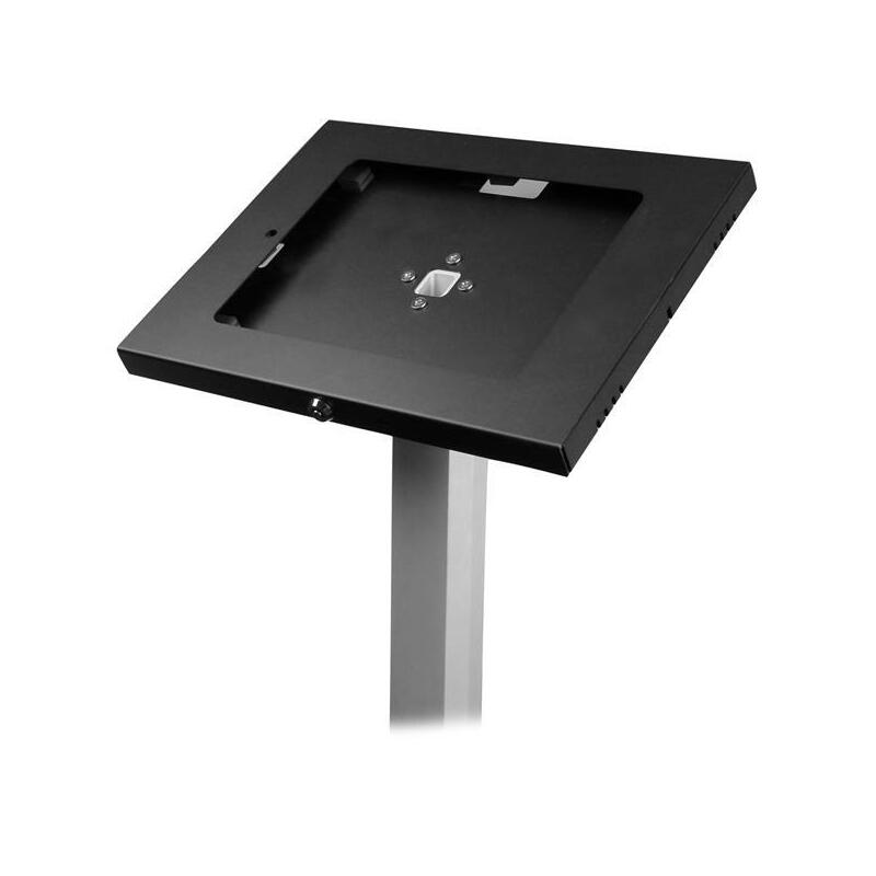Startech.Com Pedestal Con Seguro Para Ipad - Antirrobo