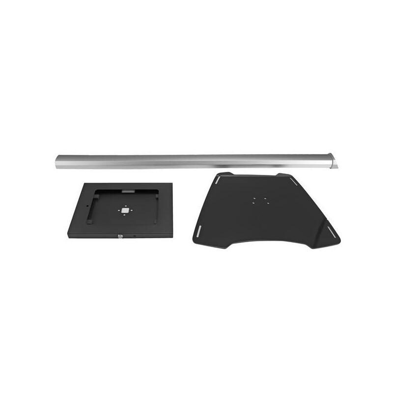Startech.Com Pedestal Con Seguro Para Ipad - Antirrobo