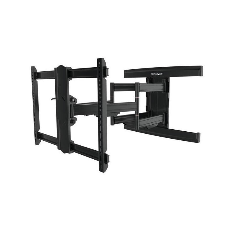 Startech.Com Soporte De Pared Para Tv - Brazo Articulado Con Movimiento Total