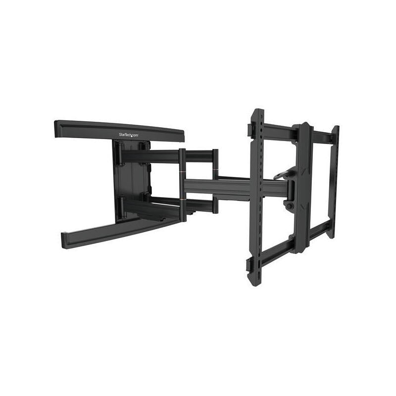 Startech.Com Soporte De Pared Para Tv - Brazo Articulado Con Movimiento Total