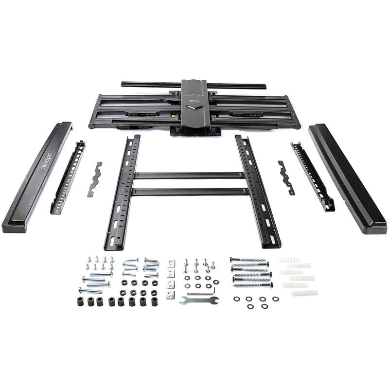 Startech.Com Soporte De Pared Para Tv - Brazo Articulado Con Movimiento Total