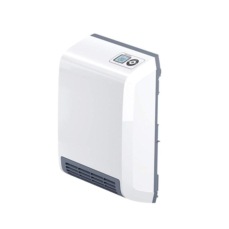 Ste Ck 20 Trend Lcd Wand-Schnellheizer 2.0kw 230v, Weiss