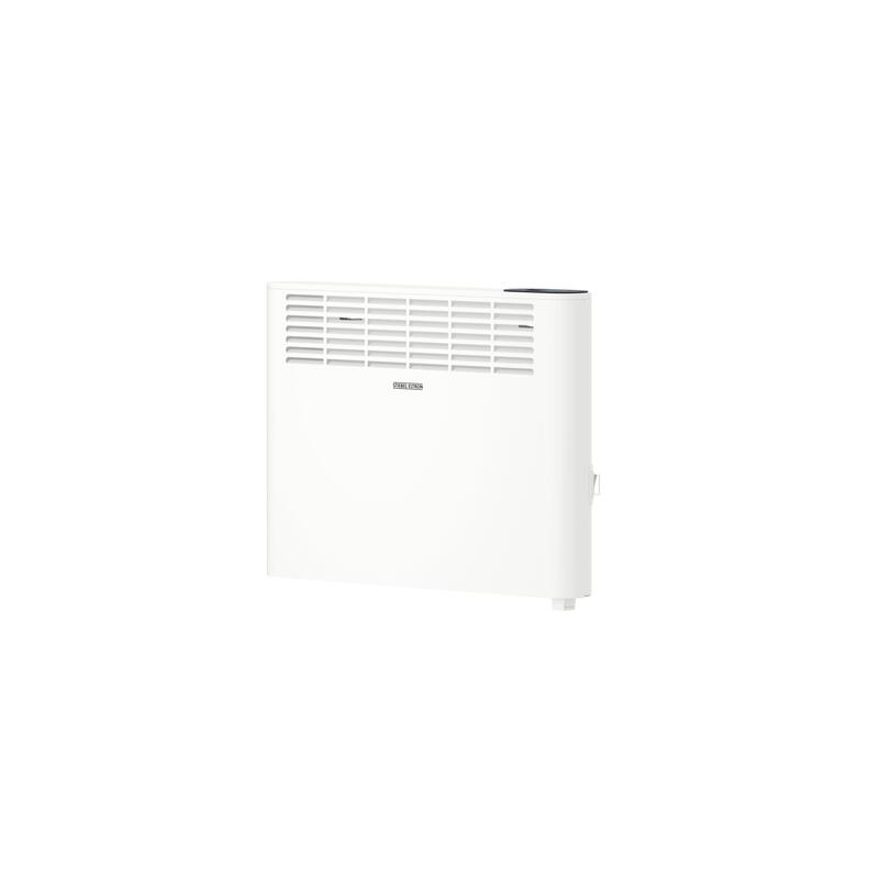 Ste Cns 1500 Plus Lcd Pared-Konvektor, Cns 1500 Plus Lcd, 1.5 Kw 230 V, Blanco