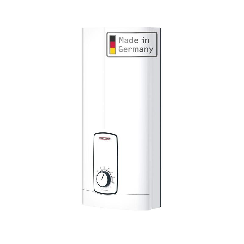 Ste Dhb 18 21 24 St Trend Stiebel Eltron Durchlauferhitzer Dhb 18 21 24 St Trend