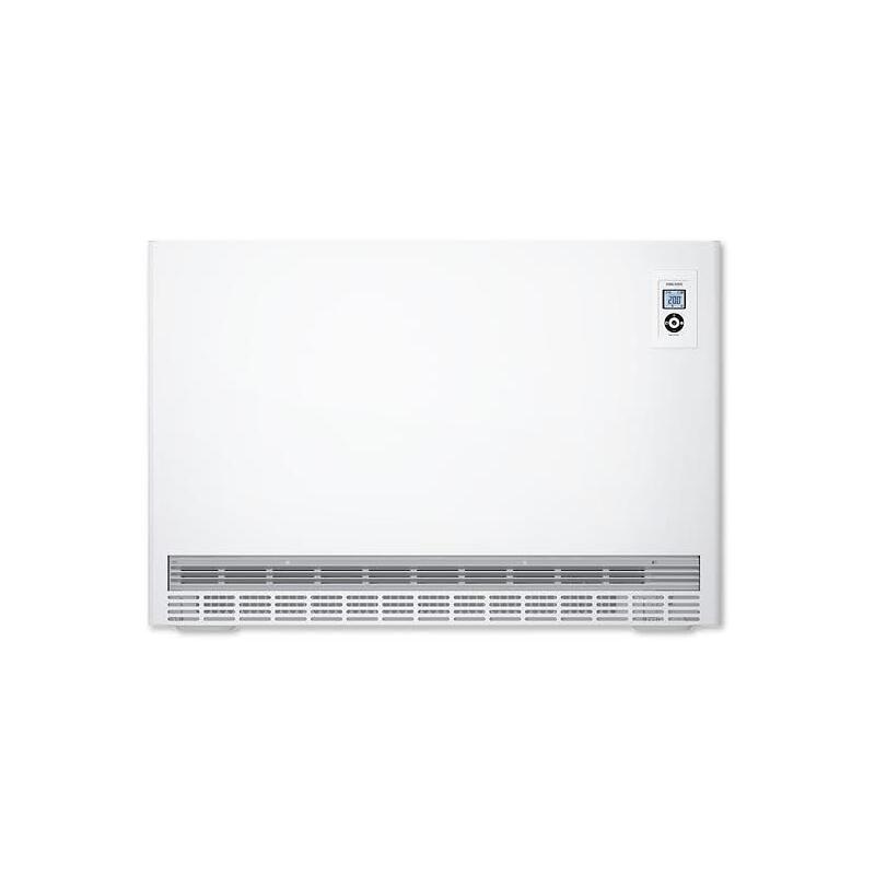Ste Ets 400 Plus Acumulador De Calor 4kw 400v, Blanco Steine 12x172292