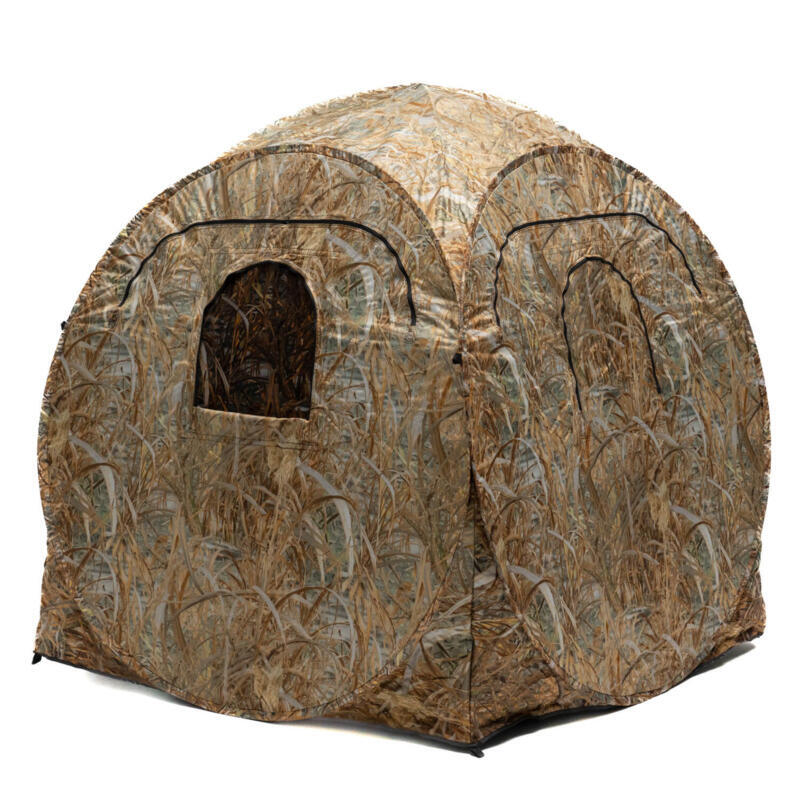 Stealth Gear Hide Reed+ Tent Chair