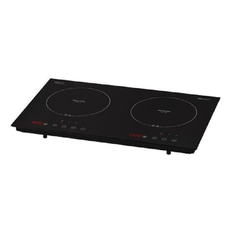 Steba Ik 300 S.C. Negro Encimera Con Placa De Inducción 2 Zona(S)
