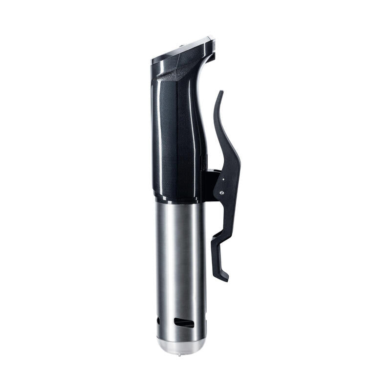 Steba Sous-Vide Garer Stab Sv 50 Acero Inoxidable/Negro, 800 Vatios 051500