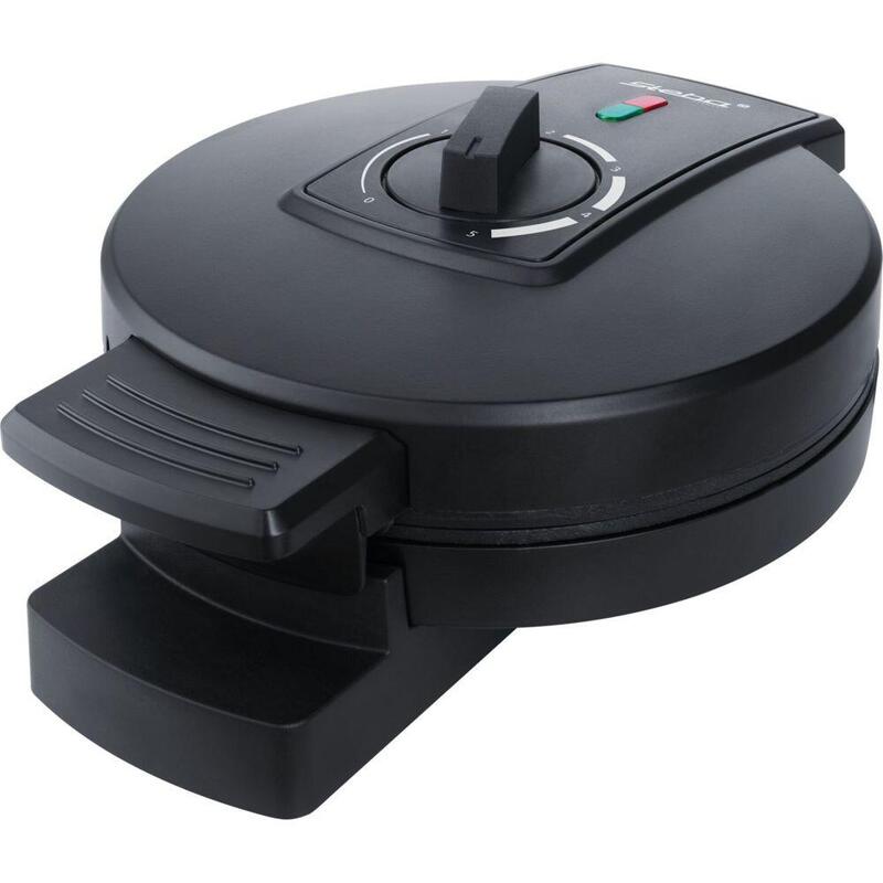 Steba We 3 Xl Waffeleisen