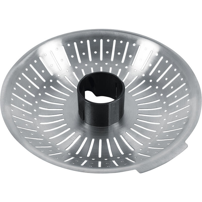 Steba Zp 2, Exprimidor De Cítricos Plateado 250200