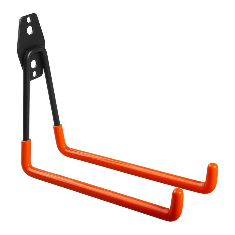 Steel Garage Wall Hook  25kg Mc-444