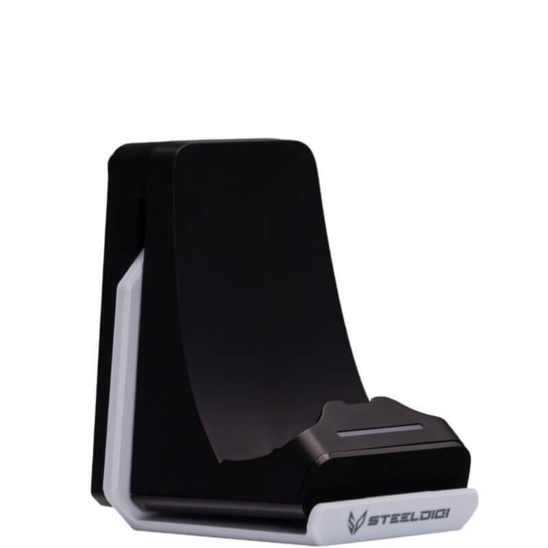 Steeldigi Azure Hammock Cargador 1xpad Ps5 Blanco