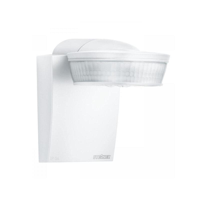 Steinel Sensiq Knx Detector De Movimiento Pasivo Infrarrojo, Ap, Ip54, 300° Max: R = 20 M (1