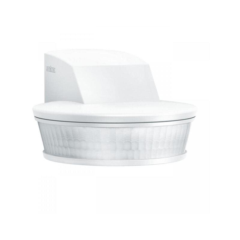 Steinel Sensiq S Knx Bewegungsmelder Passiv Infrarot. Ap. 300° Reichweite Max: R =