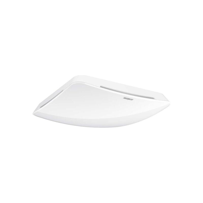 Steinel True Presence Multisensor Knx Multisensor Multisensor, Empotrado Ip20, 360°