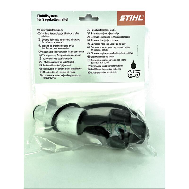 Stihl 00008905004 Kettenöl-Füllsystem