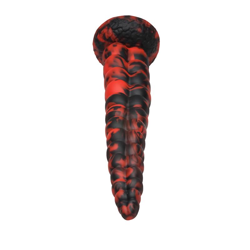 Stinger Dildo 37 Cm Silicona