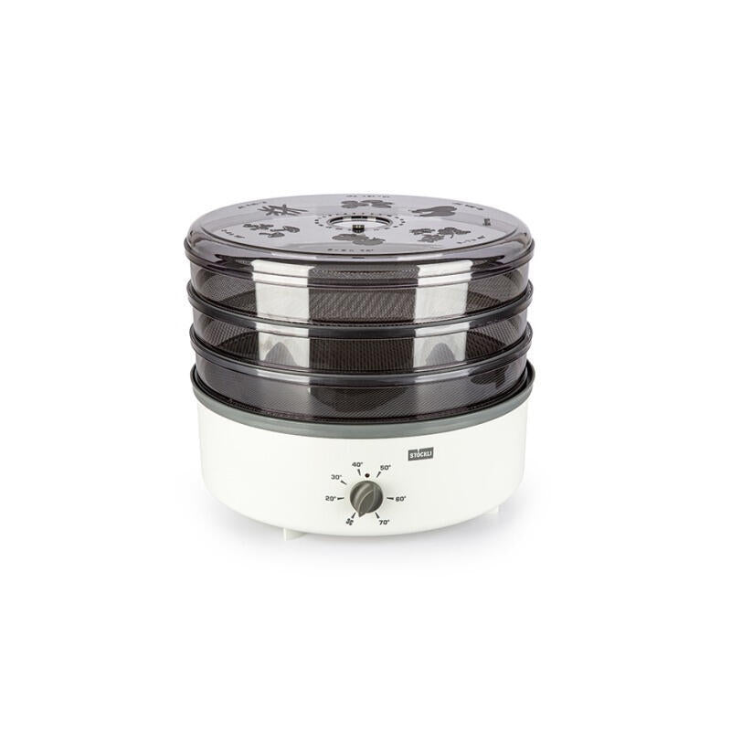 Stöckli Dörrex Gris, Blanco 540 W