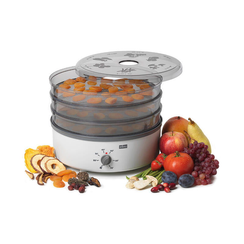 Stöckli Dörrex Gris, Blanco 540 W
