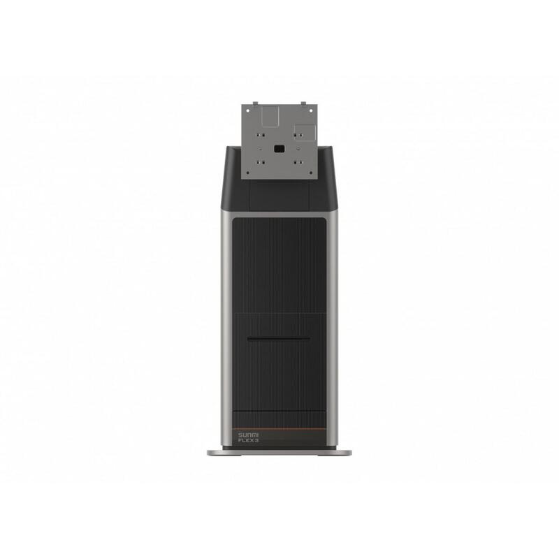 Stojak Flex3 Restaurant Desktop Stand