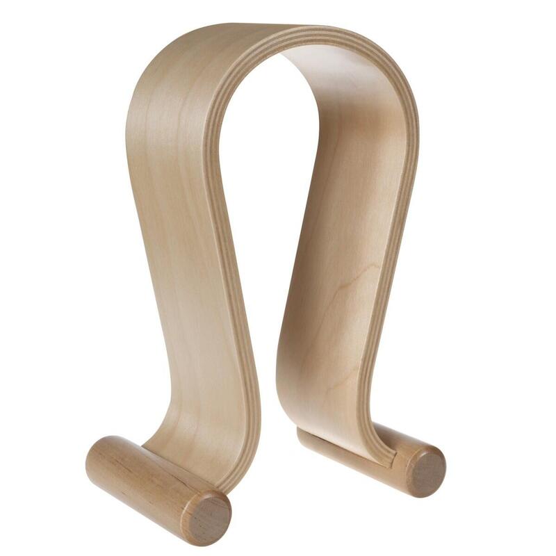 Stojak Na Sluchawki Mc-815o Jasny Dab Oak