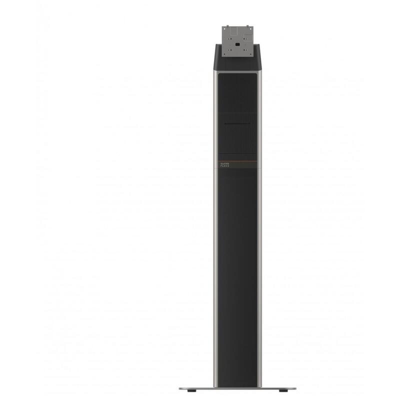Stojak Podlogowy Flex3 Restaurant Floor Stand