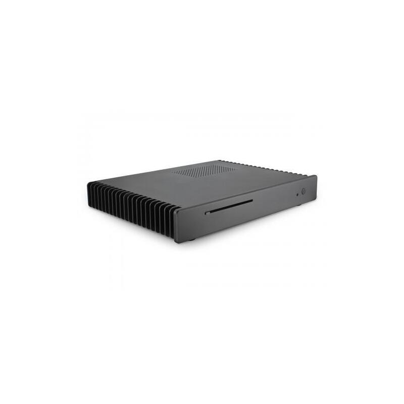 Streacom Fc5od Fanless Chassis Black