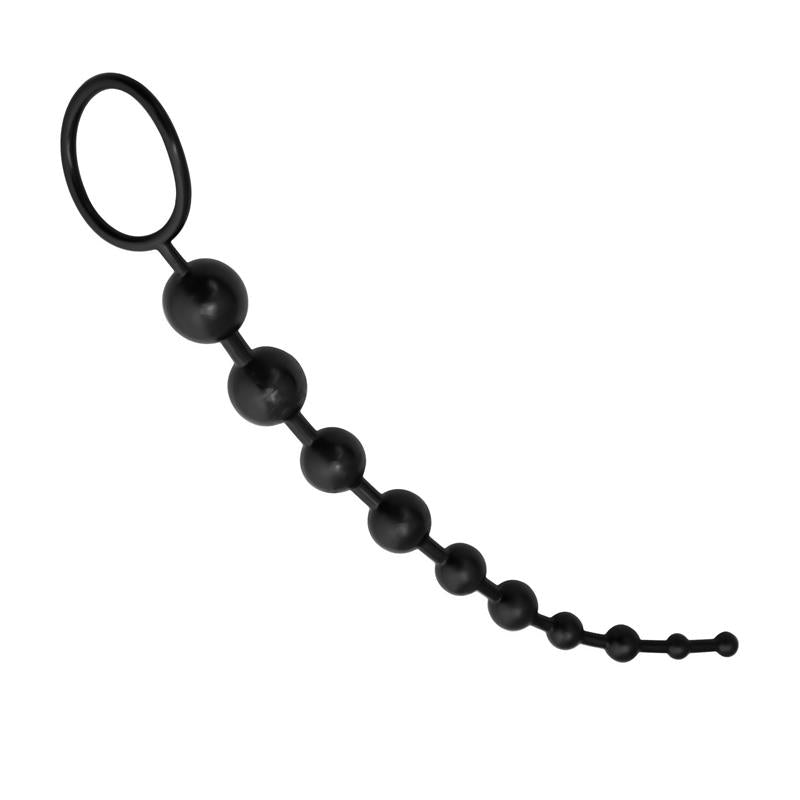 Stringer Cadena Anal 30 Cm