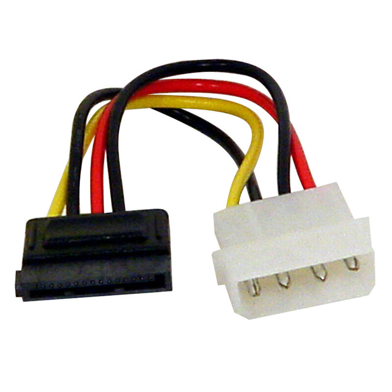 Stromadaptador S-Ata, 0,15 M