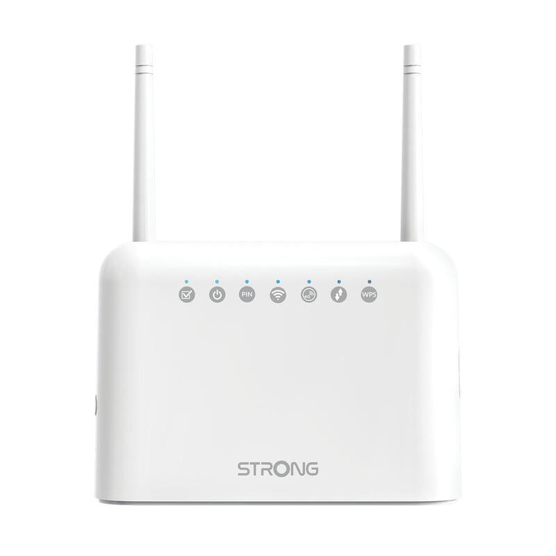 Strong 4g Router 350 4grouter350