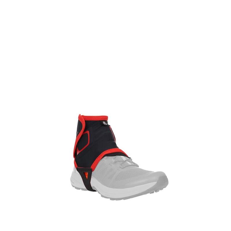 Stuptuty Trail Gaiters High-Black-M Salomon
