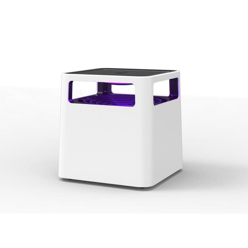 Stylies Enif White Mosquito Trap