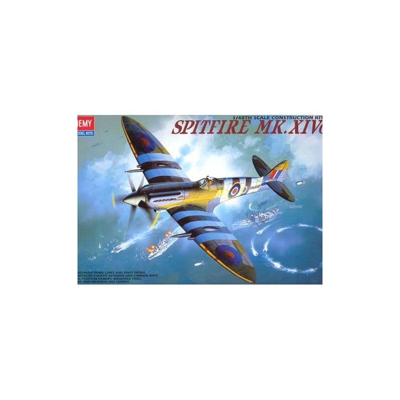 Submarine Spitfire Mk Xiv C